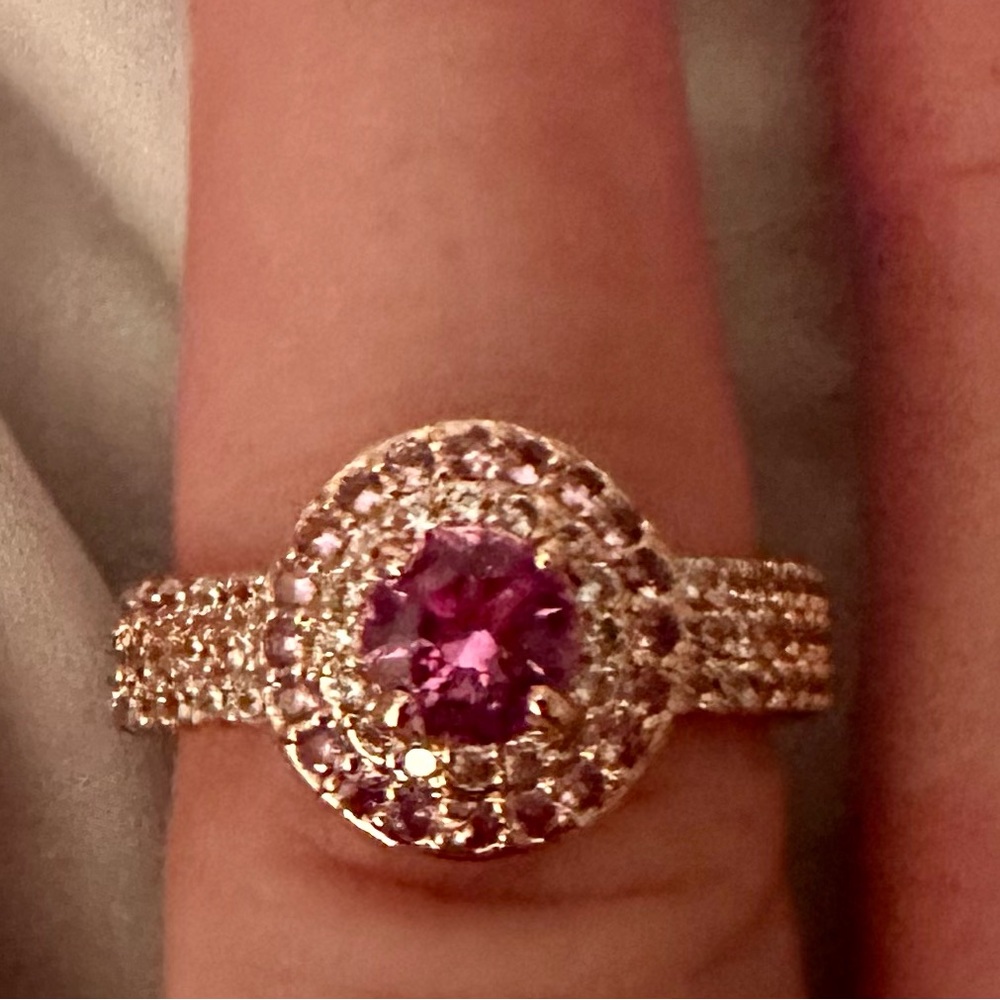 Can’t Believe She’s Mine